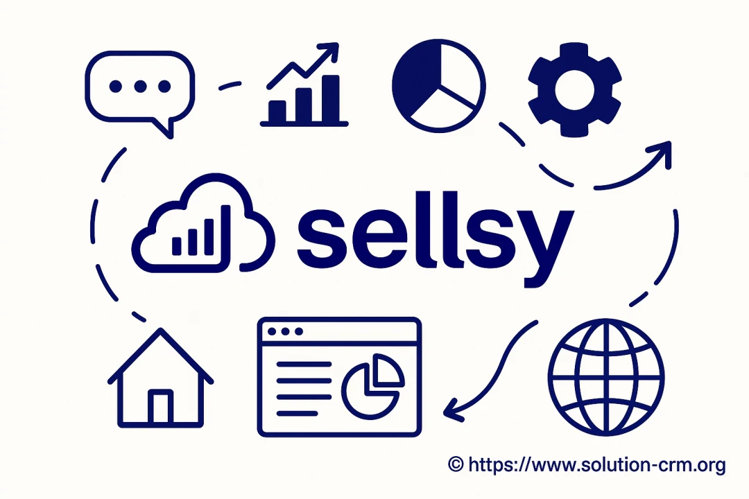 Guide Sellsy : CRM, prospection, facturation et automatisation