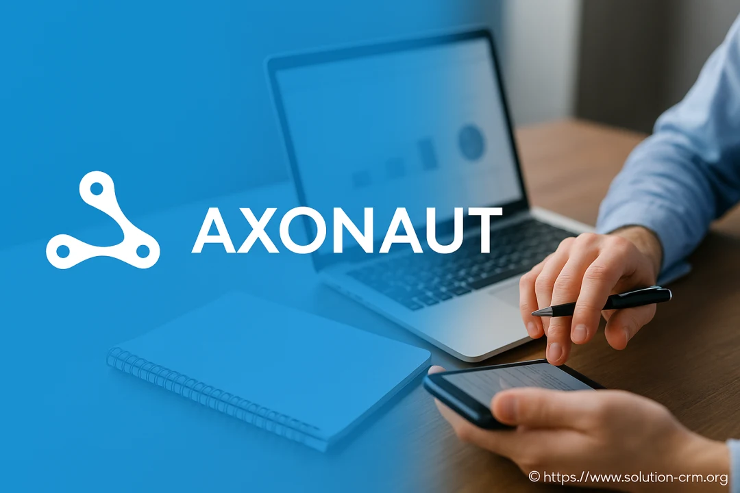 Guide Axonaut : CRM, devis, facturation et gestion d’entreprise