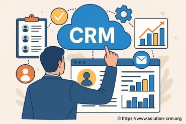 Qu'est-ce que la CRM et pourquoi est-elle essentielle pour votre entreprise ?