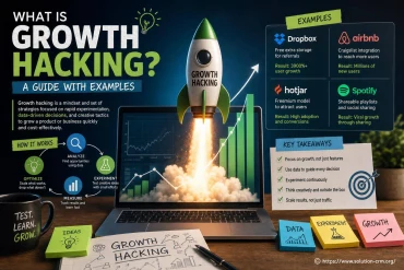 7 exemples puissants de growth hacking pour booster votre croissance