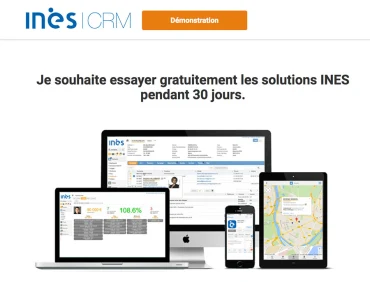 INES Free Edition : avis, test et alternatives actuelles
