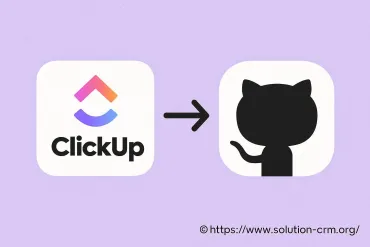 Clickup : comment réussir l'intégration avec github