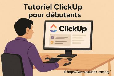 Tutoriel clickup pour débutants : comment bien démarrer