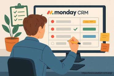 Gérer les tùches avec monday crm : astuces pratiques pour optimiser votre organisation