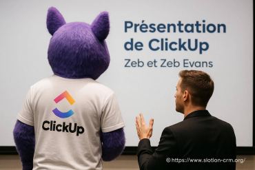 Présentation de clickup zeb et zeb evans : tout savoir sur cet outil et ses créateurs