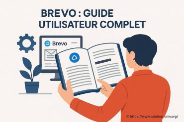 Brevo : guide utilisateur complet pour maîtriser la plateforme