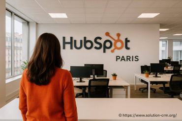 Hubspot paris : découvrir le bureau et les opportunités professionnelles