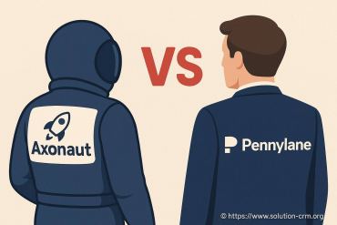 Axonaut vs pennylane : lequel choisir pour votre gestion dâentreprise ?