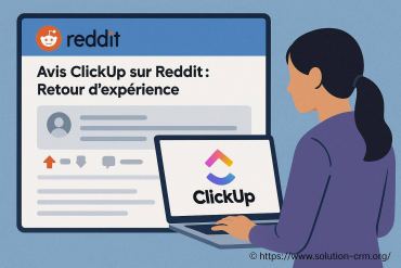 Avis ClickUp sur Reddit : que pensent vraiment les utilisateurs ?