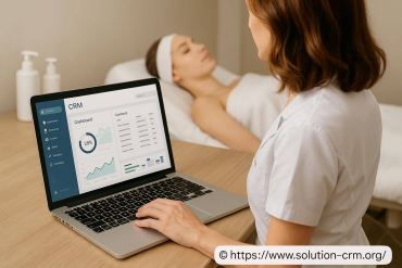 Bien utiliser un logiciel CRM ou GRC pour institut de beauté : conseils et bonnes pratiques