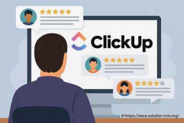 Avis sur ClickUp : que pensent vraiment les utilisateurs