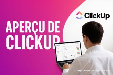 Créer un template youtube sur clickup pour organiser vos vidéos efficacement