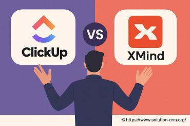 Clickup vs xmind : quel outil choisir pour optimiser votre gestion de projet