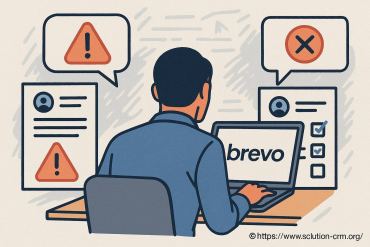 Brevo : comment gérer efficacement les plaintes et signalements