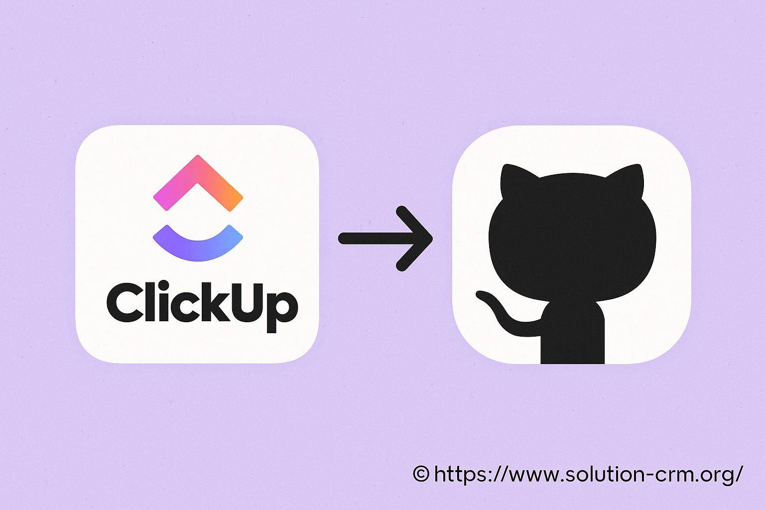 Clickup : comment réussir l’intégration avec github