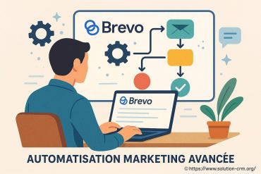 Brevo : comment réussir votre automatisation marketing avancée