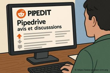 Pipedrive sur reddit : que disent les utilisateurs et quelles discussions émergent