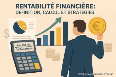 Comprendre la rentabilité financière : définition, calcul et stratégies clés
