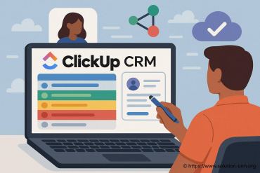Clickup crm : comment optimiser la gestion de la relation client