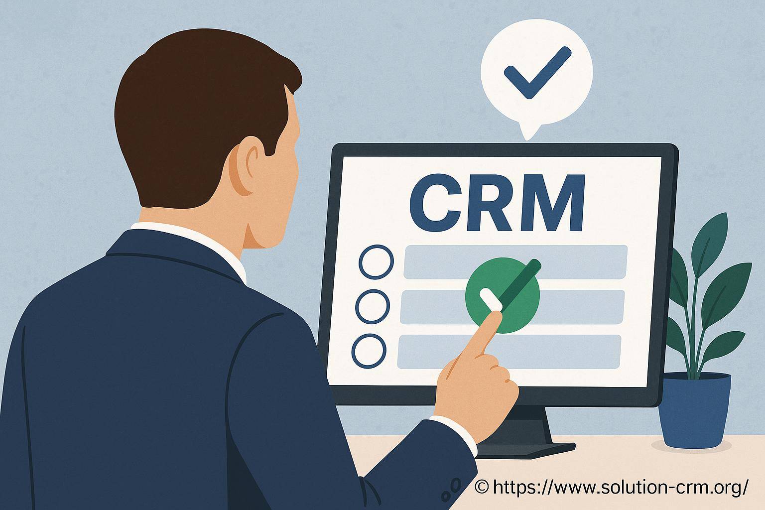 Ehrmann choisit une solution crm pour piloter ses ventes et marketing