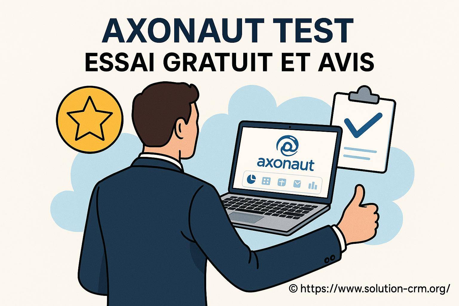 Axonaut test : essai gratuit et avis complet du logiciel crm
