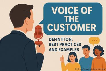 Voice of the customer : guide complet pour réussir votre programme