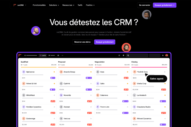NoCRM.io
